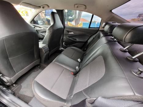 CHEVROLET Onix Sedan 1.0 12V 4P FLEX LTZ PLUS TURBO AUTOMÁTICO, Foto 6