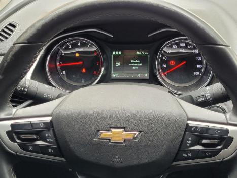 CHEVROLET Onix Sedan 1.0 12V 4P FLEX LTZ PLUS TURBO AUTOMÁTICO, Foto 9