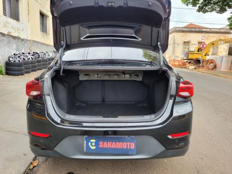 CHEVROLET Onix Sedan 1.0 12V 4P FLEX LTZ PLUS TURBO AUTOMÁTICO, Foto 12