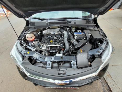 CHEVROLET Onix Sedan 1.0 12V 4P FLEX LTZ PLUS TURBO AUTOMÁTICO, Foto 15