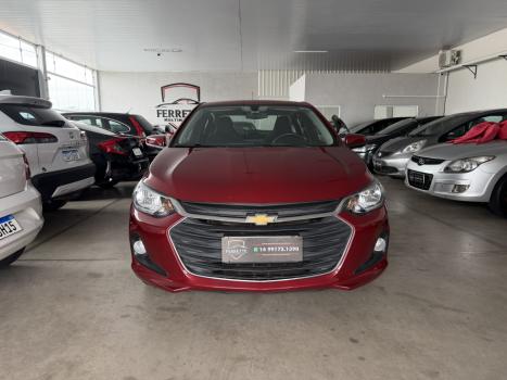 CHEVROLET Onix Sedan 1.0 4P FLEX LT2, Foto 1
