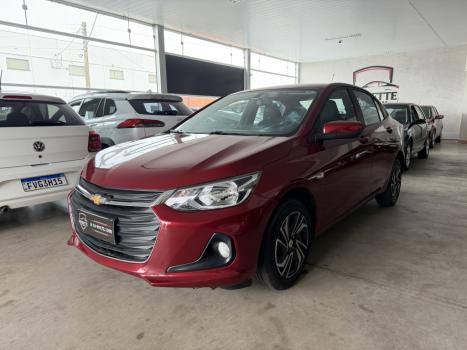 CHEVROLET Onix Sedan 1.0 4P FLEX LT2, Foto 2
