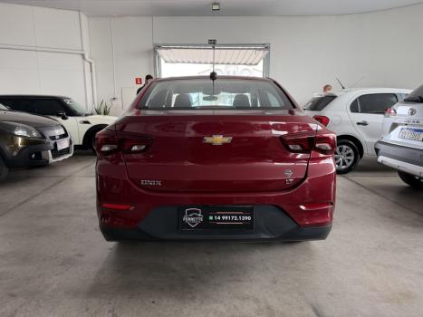 CHEVROLET Onix Sedan 1.0 4P FLEX LT2, Foto 4