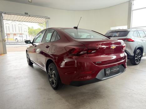 CHEVROLET Onix Sedan 1.0 4P FLEX LT2, Foto 5