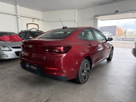 CHEVROLET Onix Sedan 1.0 4P FLEX LT2, Foto 6