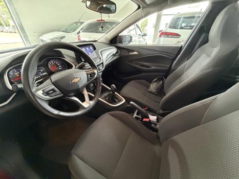 CHEVROLET Onix Sedan 1.0 4P FLEX LT2, Foto 12