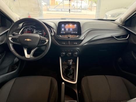 CHEVROLET Onix Sedan 1.0 4P FLEX LT2, Foto 13