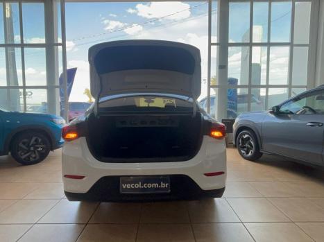 CHEVROLET Onix Sedan 1.0 12V 4P FLEX LT PLUS TURBO AUTOMÁTICO, Foto 11