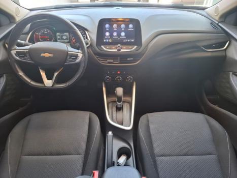 CHEVROLET Onix Sedan 1.0 12V 4P FLEX LTZ PLUS TURBO AUTOMÁTICO, Foto 5