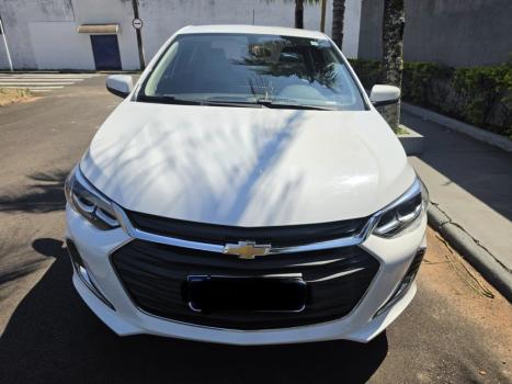 CHEVROLET Onix Sedan 1.0 12V 4P FLEX PREMIER PLUS TURBO AUTOMÁTICO, Foto 8