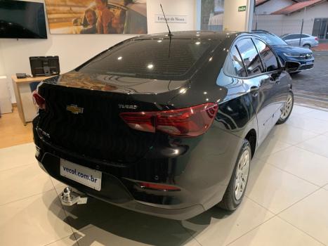 CHEVROLET Onix Sedan 1.0 12V 4P FLEX LT PLUS, Foto 9