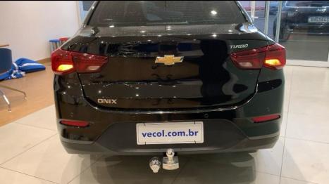 CHEVROLET Onix Sedan 1.0 12V 4P FLEX LT PLUS, Foto 10