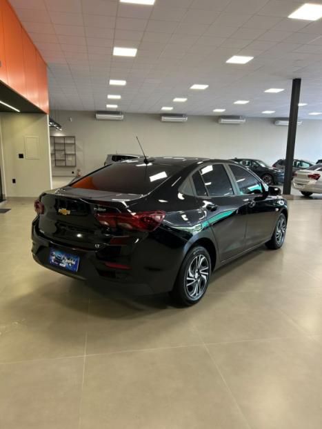 CHEVROLET Onix Sedan 1.0 12V 4P FLEX LT PLUS, Foto 5