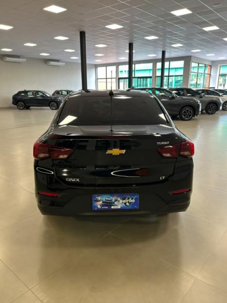 CHEVROLET Onix Sedan 1.0 12V 4P FLEX LT PLUS, Foto 7