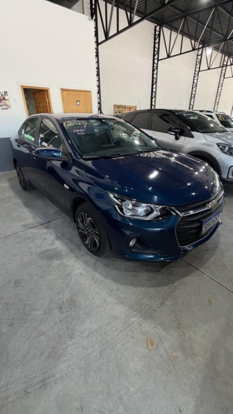 CHEVROLET Onix Sedan 1.0 12V 4P FLEX LT PLUS, Foto 2