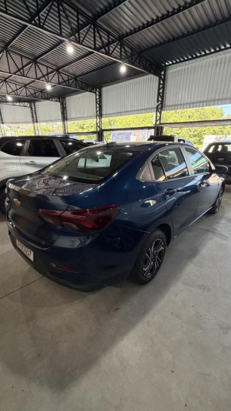 CHEVROLET Onix Sedan 1.0 12V 4P FLEX LT PLUS, Foto 5