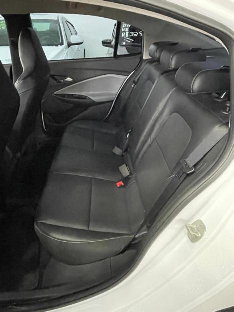 CHEVROLET Onix Sedan 1.0 12V 4P ETANOL PLUS ECO TURBO AUTOMÁTICO, Foto 2