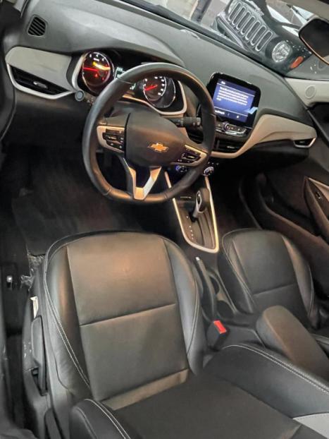 CHEVROLET Onix Sedan 1.0 12V 4P ETANOL PLUS ECO TURBO AUTOMÁTICO, Foto 11