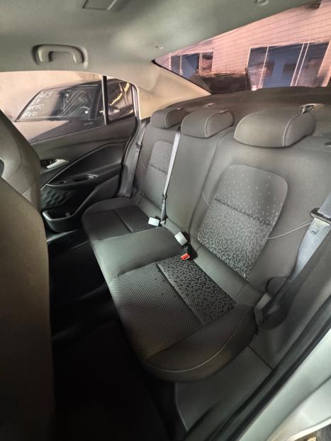 CHEVROLET Onix Sedan 1.0 12V 4P FLEX LTZ PLUS TURBO AUTOMÁTICO, Foto 6