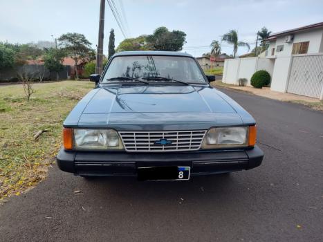 CHEVROLET Opala 2.5 COMODORO SL/E, Foto 3