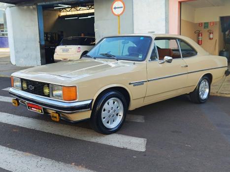 CHEVROLET Opala 2.5 4P COMODORO, Foto 4
