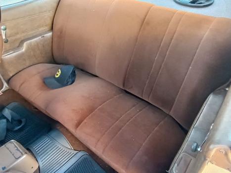 CHEVROLET Opala 2.5 4P COMODORO, Foto 8