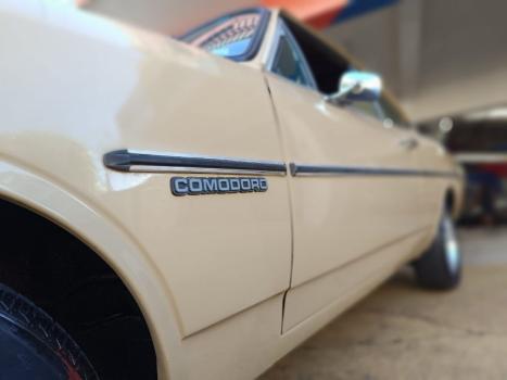 CHEVROLET Opala 2.5 4P COMODORO, Foto 9