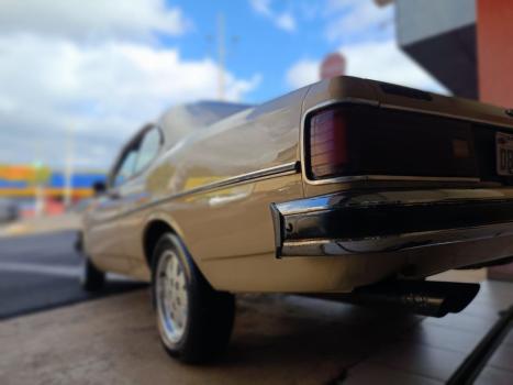 CHEVROLET Opala 2.5 4P COMODORO, Foto 10