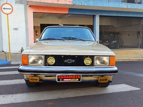 CHEVROLET Opala 2.5 4P COMODORO, Foto 12