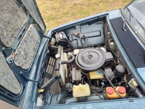 CHEVROLET Opala 2.5 4P COMODORO SL/E, Foto 3