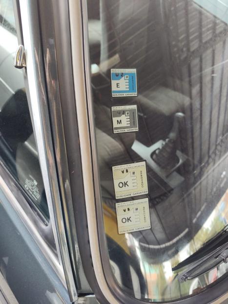 CHEVROLET Opala 2.5 4P COMODORO SL/E, Foto 5