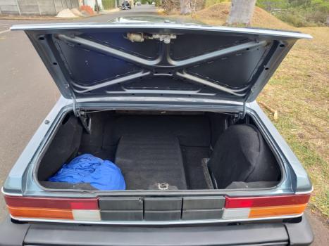 CHEVROLET Opala 2.5 4P COMODORO SL/E, Foto 9