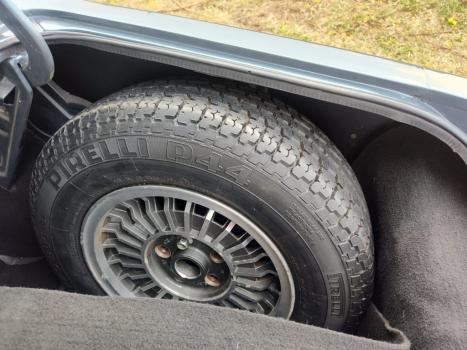 CHEVROLET Opala 2.5 4P COMODORO SL/E, Foto 10