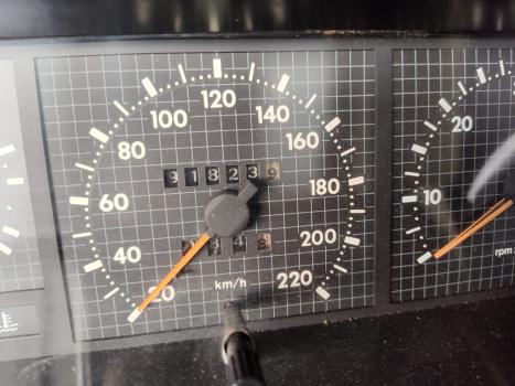 CHEVROLET Opala 2.5 4P COMODORO SL/E, Foto 15