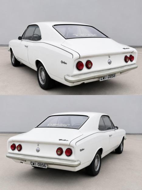 CHEVROLET Opala 2.5 DE LUXO, Foto 2