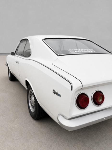 CHEVROLET Opala 2.5 DE LUXO, Foto 3