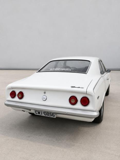 CHEVROLET Opala 2.5 DE LUXO, Foto 4