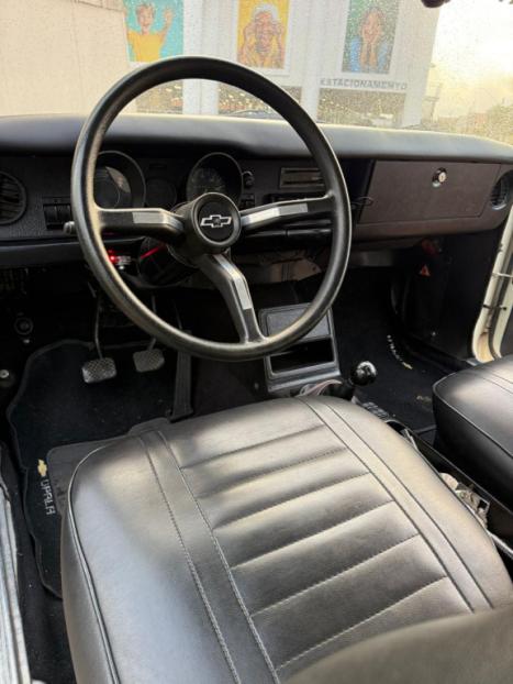 CHEVROLET Opala 2.5 DE LUXO, Foto 5