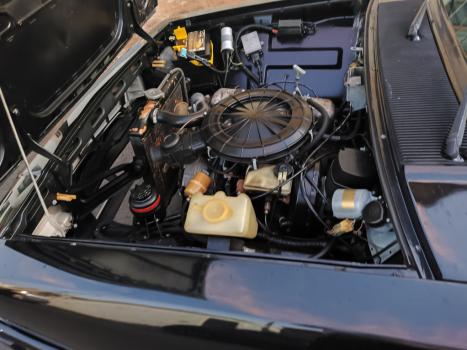 CHEVROLET Opala 2.5 4P DE LUXO, Foto 9