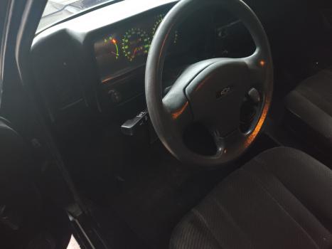 CHEVROLET Opala 2.5 4P DE LUXO, Foto 8