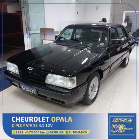 CHEVROLET Opala 4.1 12V 4P DIPLOMATA, Foto 1
