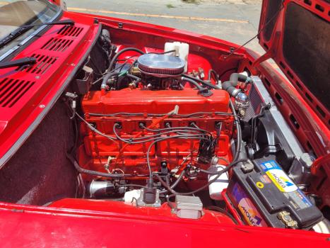 CHEVROLET Opala 4.1 COMODORO, Foto 14 CHEVROLET Opala 4.1 COMODORO, Foto 14