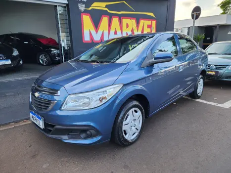 CHEVROLET Prisma 1.0 4P LT FLEX, Foto 1