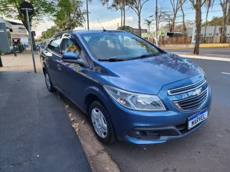 CHEVROLET Prisma 1.0 4P LT FLEX, Foto 3
