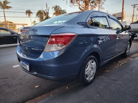 CHEVROLET Prisma 1.0 4P LT FLEX, Foto 4
