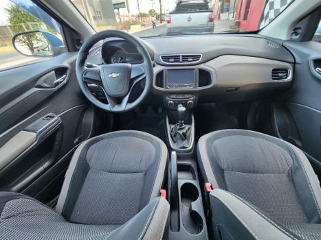 CHEVROLET Prisma 1.0 4P LT FLEX, Foto 7