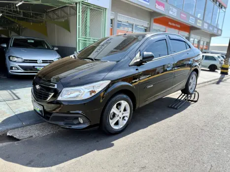 CHEVROLET Prisma 1.0 4P LT FLEX, Foto 2