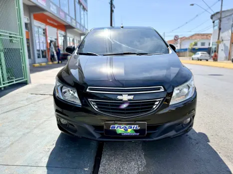 CHEVROLET Prisma 1.0 4P LT FLEX, Foto 3