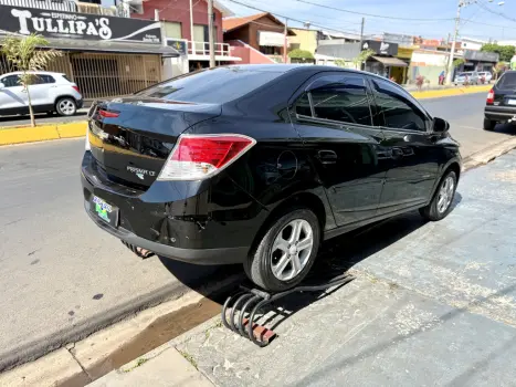 CHEVROLET Prisma 1.0 4P LT FLEX, Foto 5