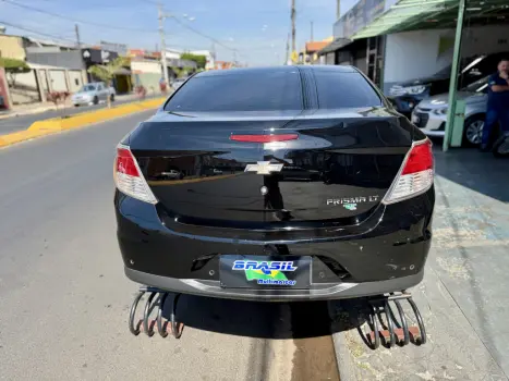 CHEVROLET Prisma 1.0 4P LT FLEX, Foto 6